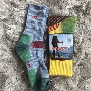 🧦 Women’s hiking socks 🧦